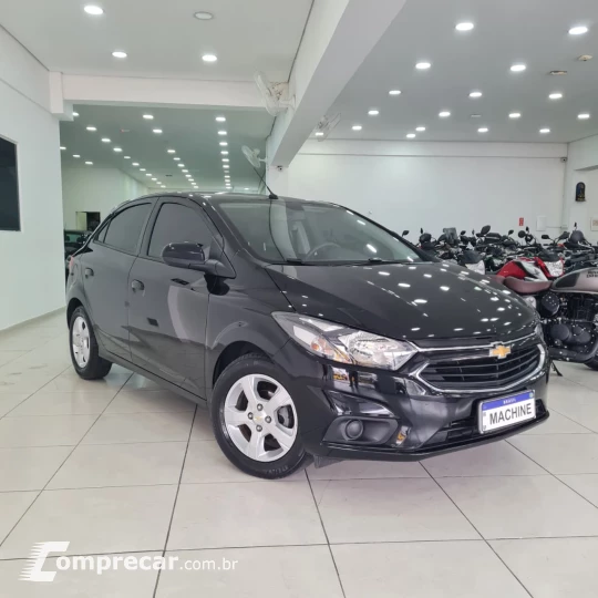 ONIX 1.4 MPFI LT 8V