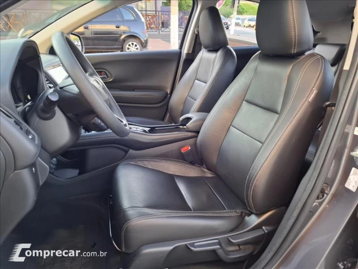 HR-V 1.8 16V LX