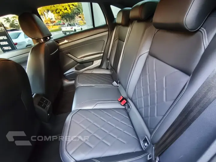VIRTUS 1.4 250 TSI Exclusive