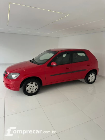 CELTA 1.0 MPFI LT 8V