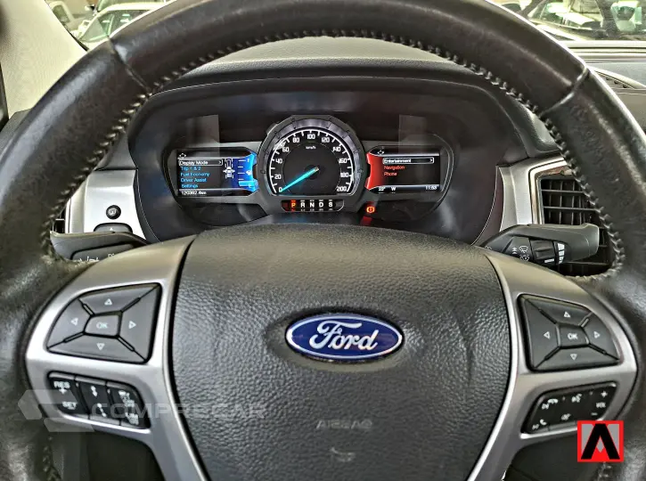 RANGER 3.2 Limited 4X4 CD 20V