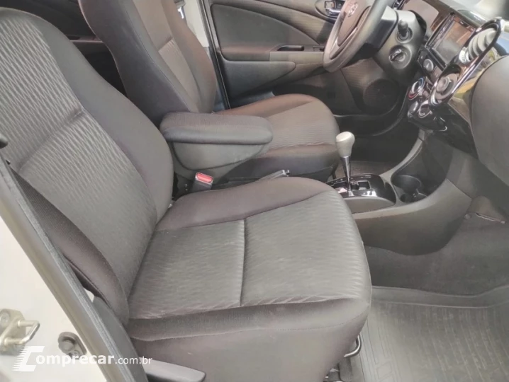 ETIOS 1.3 X 16V