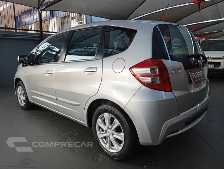 FIT 1.4 LX 16V