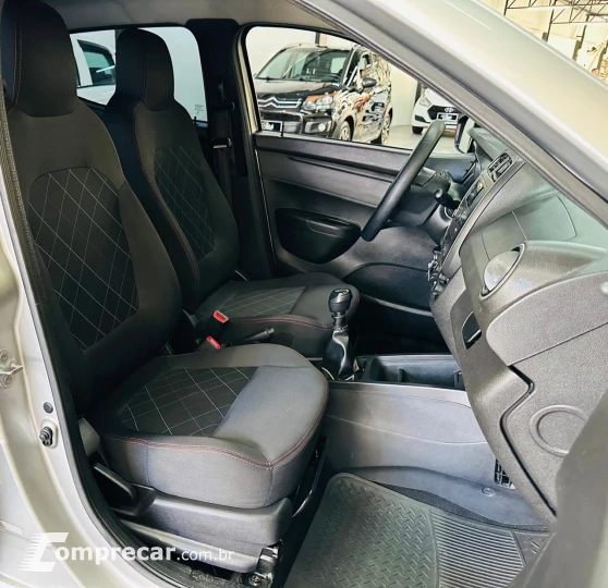 KWID 1.0 12V SCE ZEN