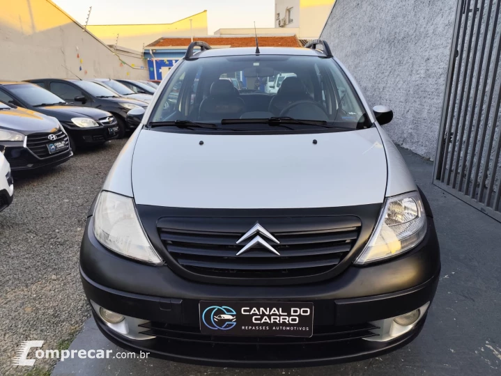 C3 1.6 I XTR 16V