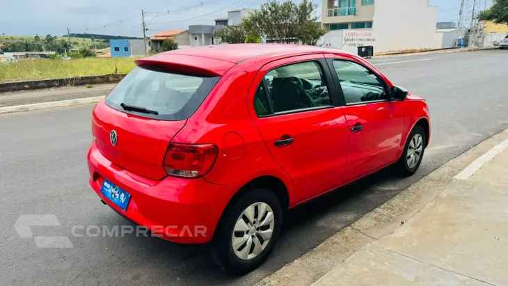 GOL 1.0 8V