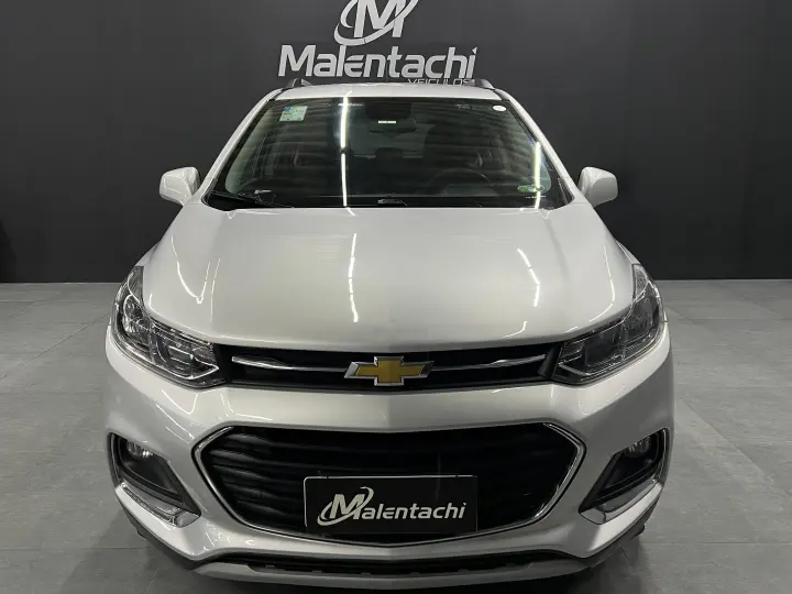 TRACKER 1.4 16V TURBO FLEX LT AUTOMÁTICO