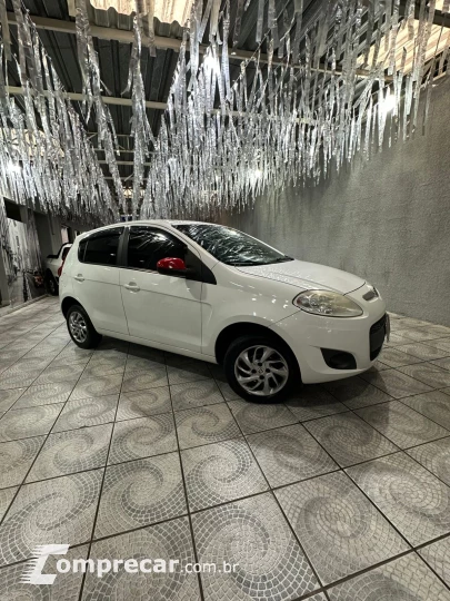 PALIO 1.4 MPI Attractive 8V