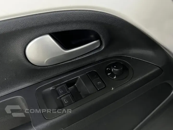 CROSS UP 1.0 TSI 12V FLEX 4P MANUAL