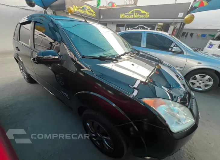 FIESTA 1.6 MPI 8V