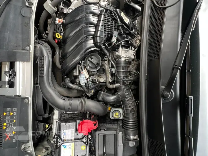 Sandero 1.6 16V SCE FLEX STEPWAY EASY-R