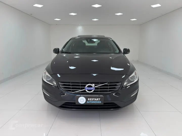 S60 2.0 T5 Momentum 16V Turbo