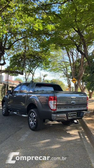 RANGER 3.2 Limited 4X4 CD 20V