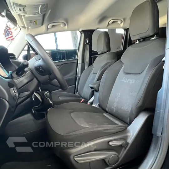 RENEGADE 1.8 16V Sport