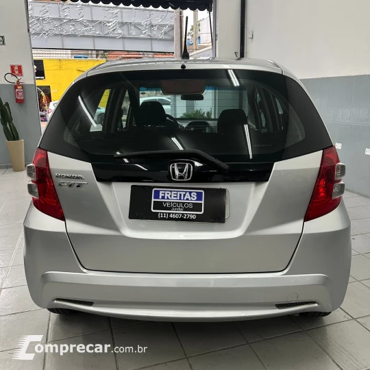 Fit LX 1.4/ 1.4 Flex 8V/16V 5p Mec.