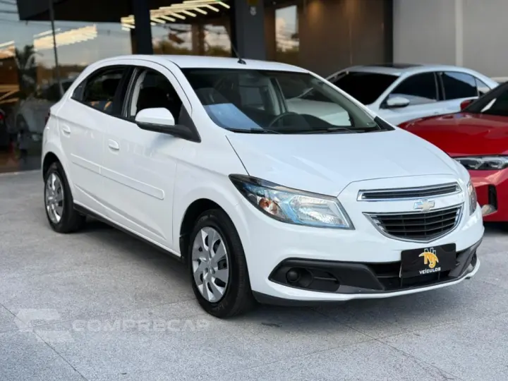 ONIX 1.4 MPFI LT 8V FLEX 4P MANUAL