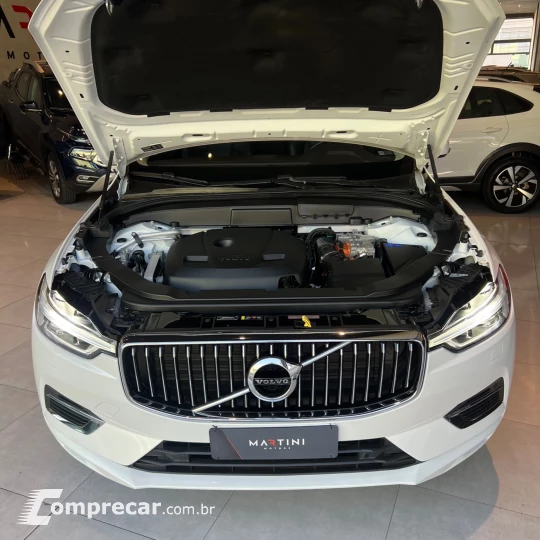 XC 60 T-8 HÍBRIDO INSCRIPTION 2.0 5p