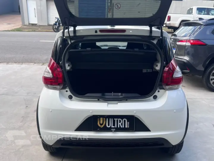 MOBI TREKKING 1.0 Flex 5p.