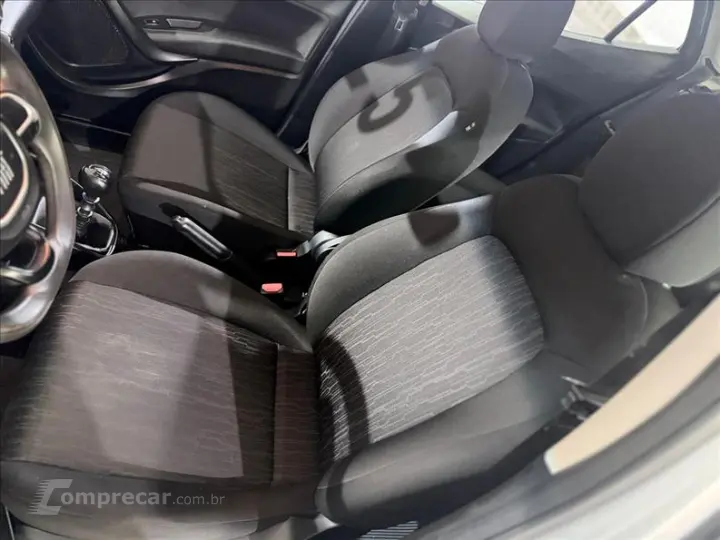 ARGO 1.0 Firefly Drive