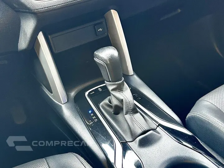 COROLLA CROSS 2.0 VVT-IE FLEX XRE DIRECT SHIFT
