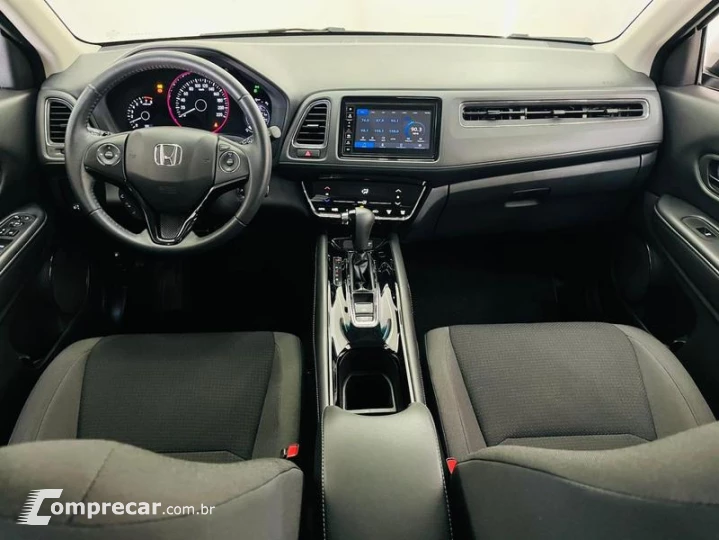 HR-V EX CVT