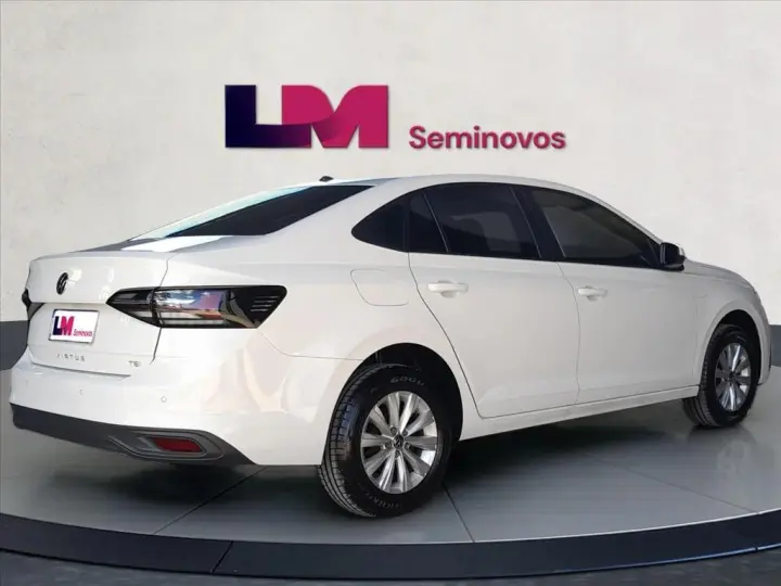 VIRTUS 1.0 170 TSI MANUAL