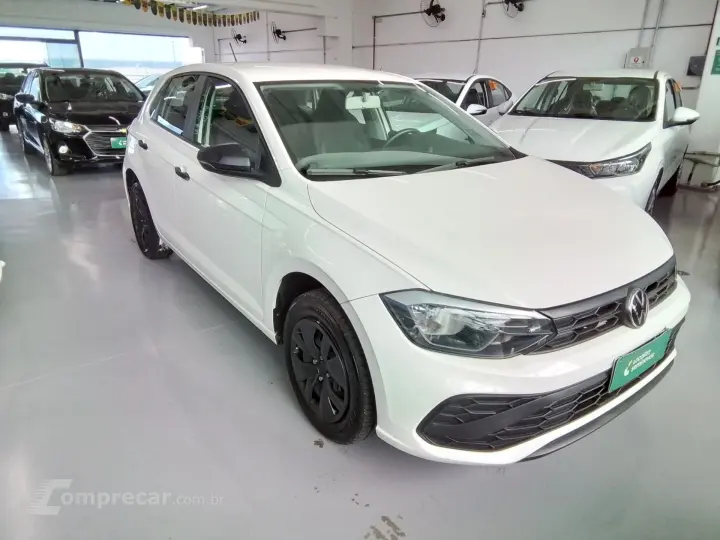 POLO 1.0 MPI TRACK MANUAL