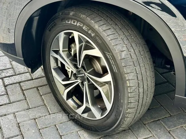 HAVAL H6 - 1.5 PHEV34 AWD E-TRACTION