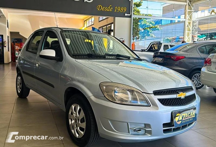 CELTA 1.0L LT