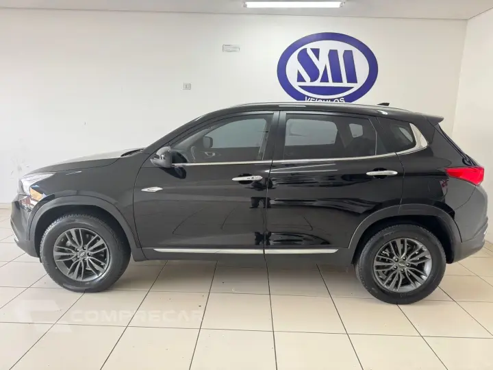 TIGGO 7 1.5 VVT TURBO iFLEX T DCT