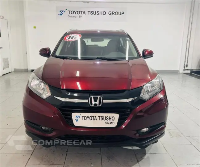 HR-V 1.8 16V EX