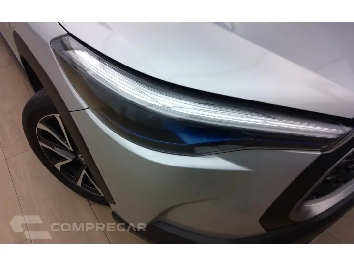 COROLLA 1.8 VVT-I HYBRID FLEX ALTIS CVT