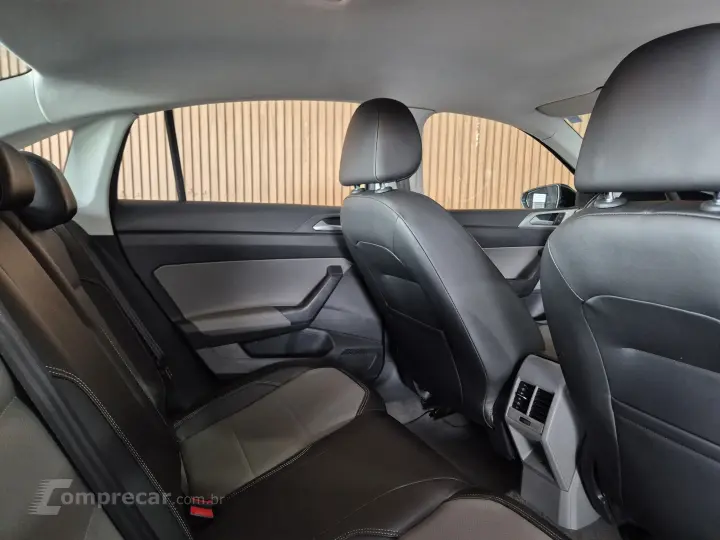 VIRTUS 1.0 200 TSI Highline