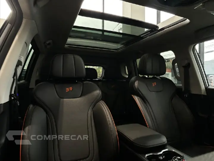 T1 1.5 TGDI PHEV PREMIUM DHT