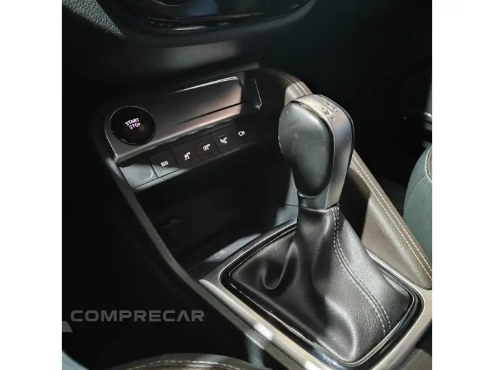 CAPTUR 1.3 TCE FLEX ICONIC X-TRONIC