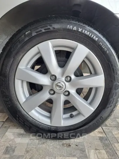 VERSA 1.6 16V SL