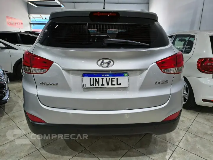 ix35 GLS 2.4