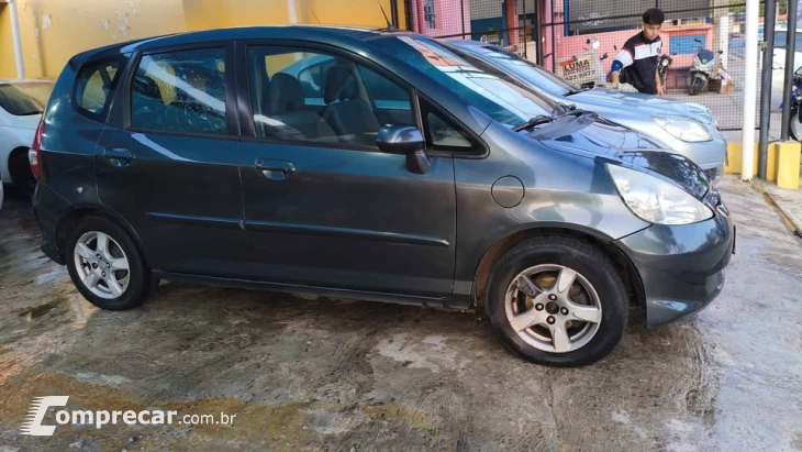 FIT 1.4 LX 8V