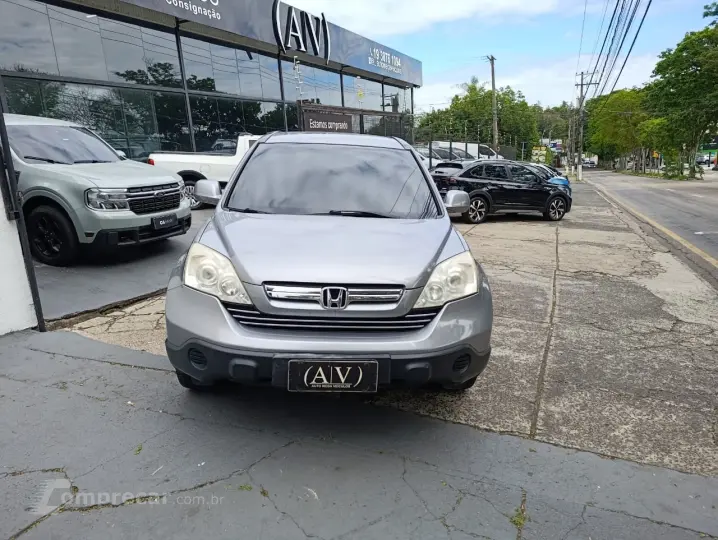 LIVINA 1.8 S 16V