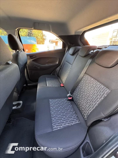 KA 1.0 SE 12V