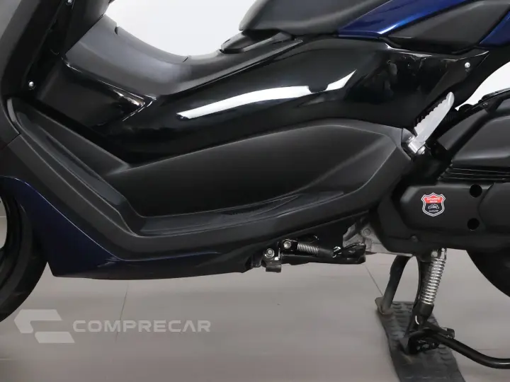 YAMAHA NMAX 160 ABS