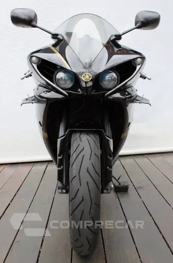 YAMAHA YZF R1