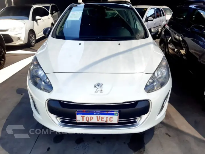 308 1.6 Griffe THP 16V