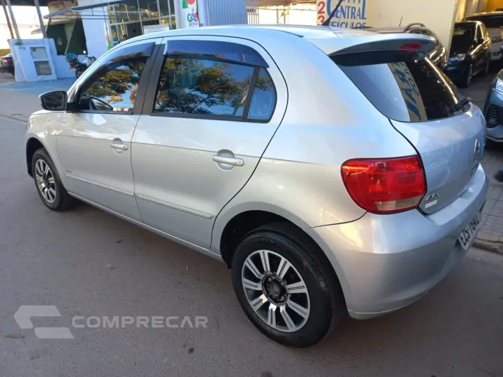 Gol g61.0