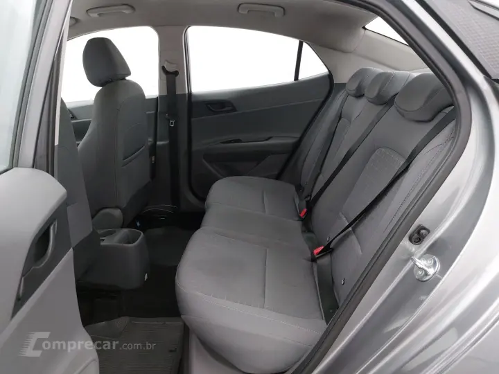 HB20S 1.0 12V FLEX COMFORT PLUS MANUAL