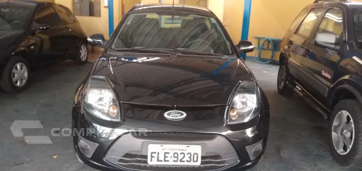 KA 1.0 I 8V