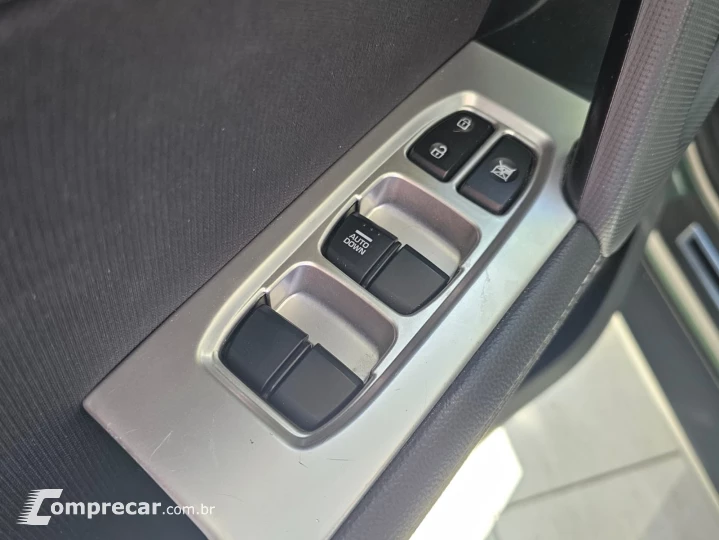 CRETA 1.6 16V Pulse