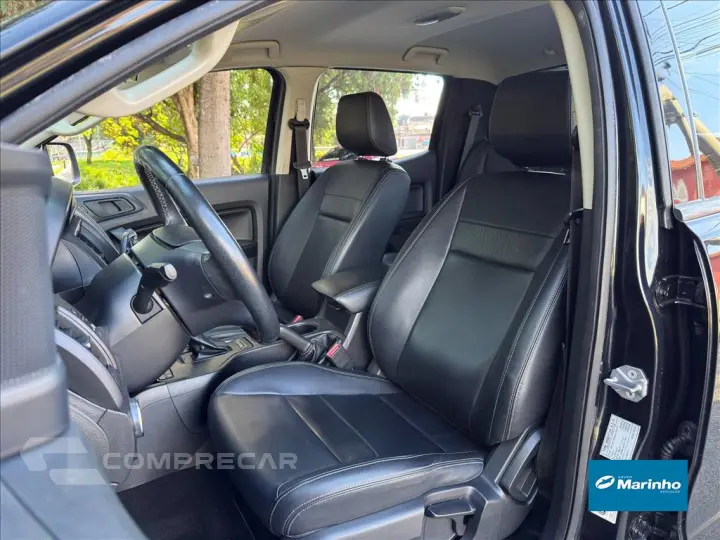 RANGER 2.2 BLACK 4X2 CD 16V DIESEL 4P AUTOMÁTICO