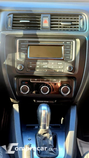 JETTA 2.0 Comfortline
