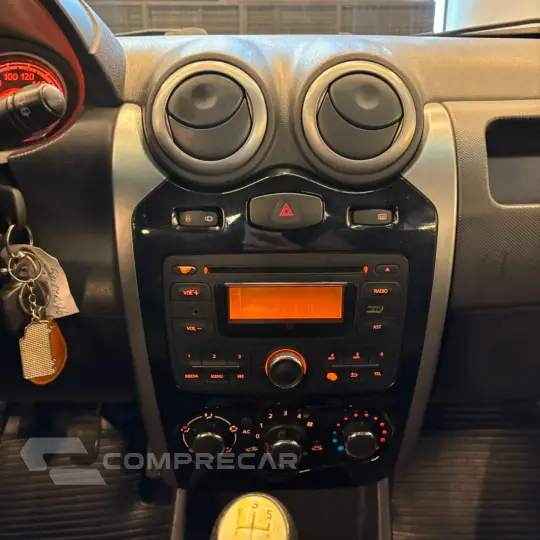 SANDERO Privilège Hi-Flex 1.6 8V 5p